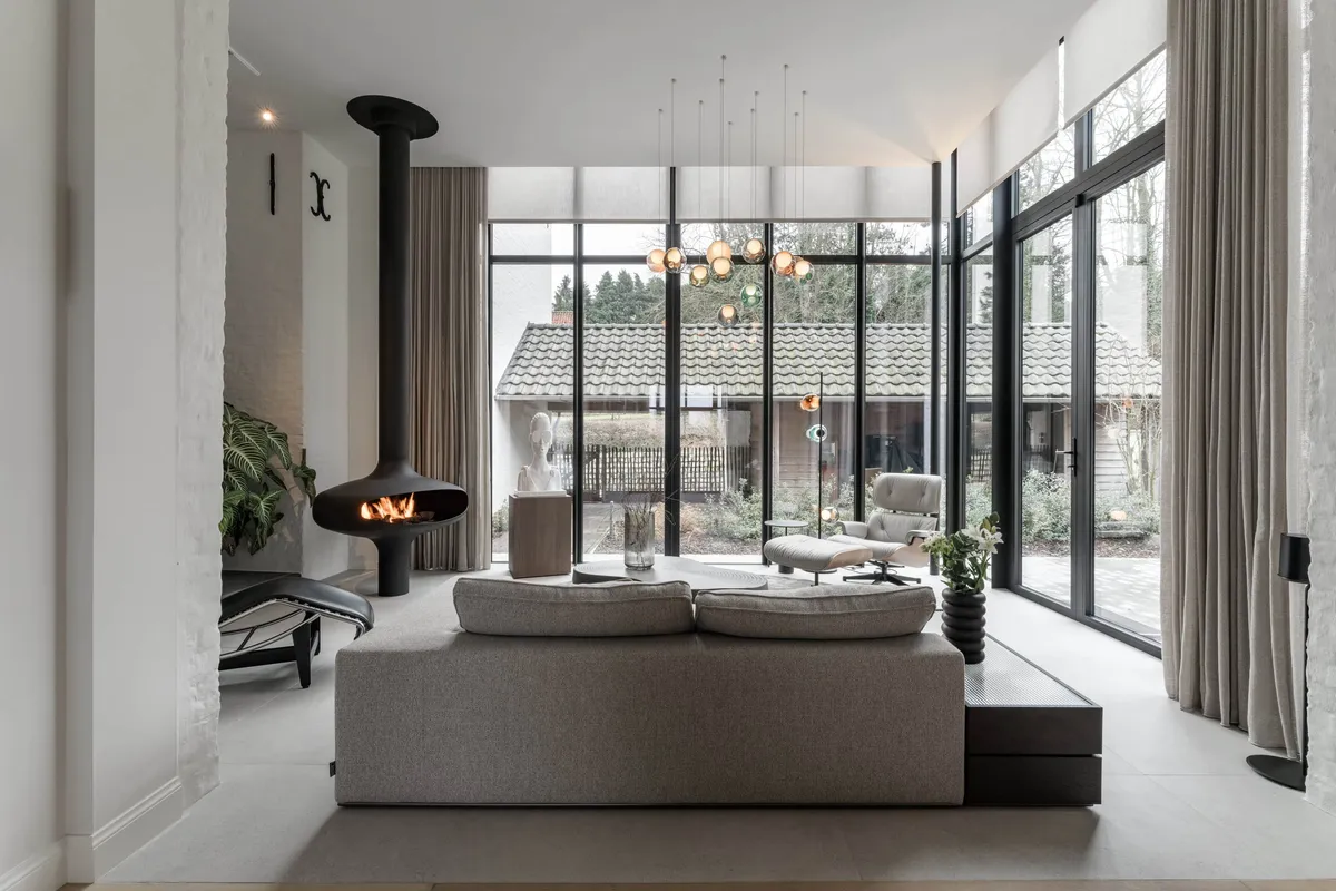 Residence B \ B, Hoegaarden