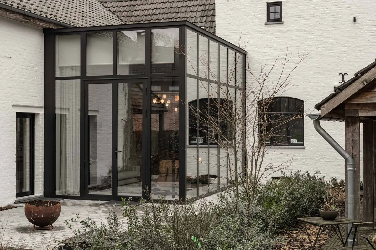 Residence B \ B, Hoegaarden (4/7)