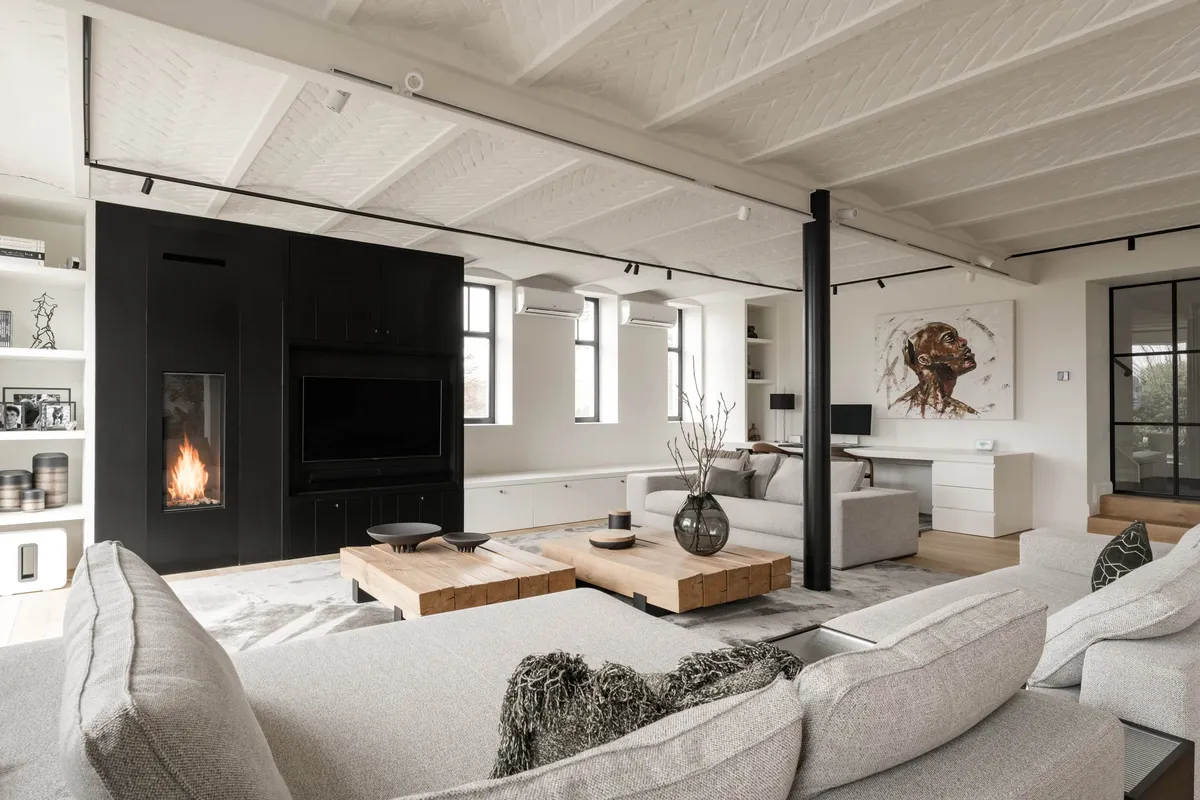 Residence B \ B, Hoegaarden (5/7)