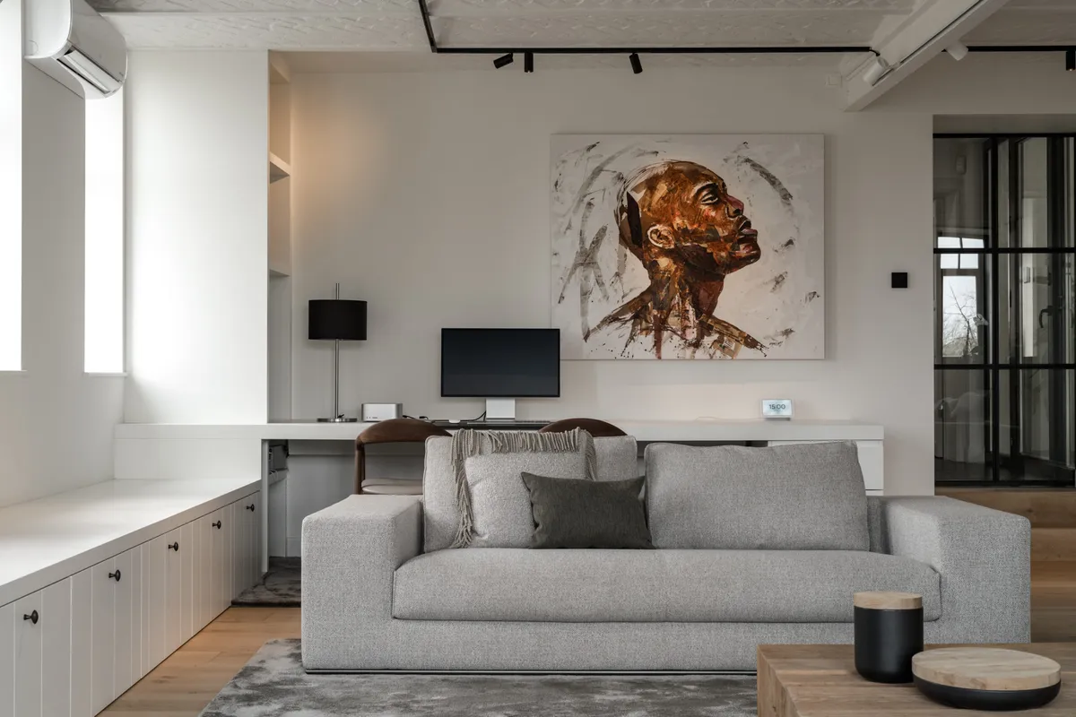 Residence B \ B, Hoegaarden (7/7)