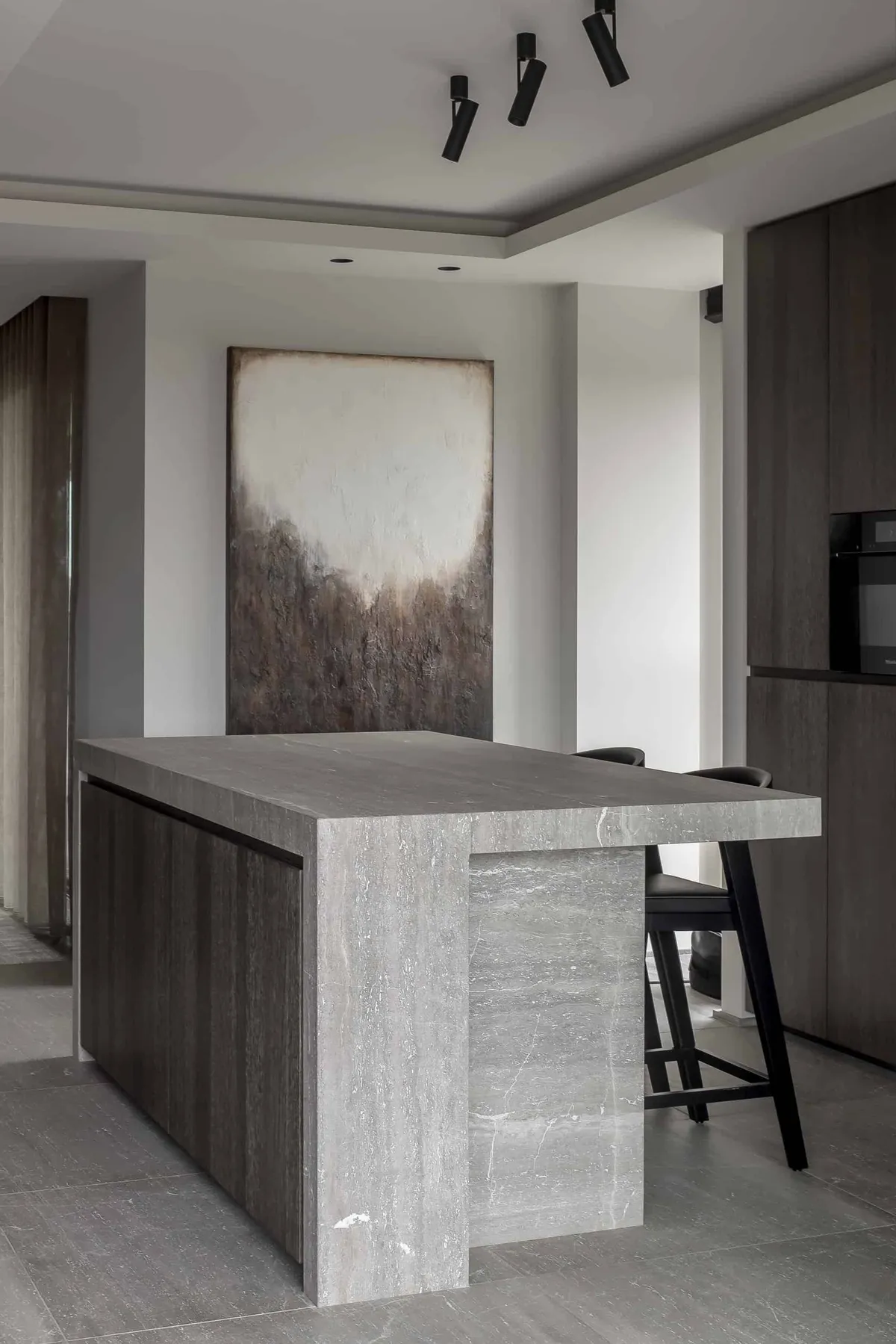 Residence J \ H, Tessenderlo