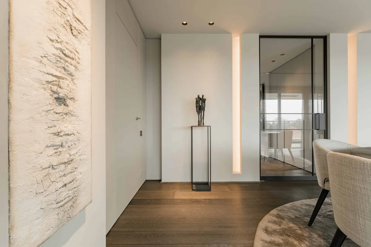 Residence J \ H, Tessenderlo (6/8)
