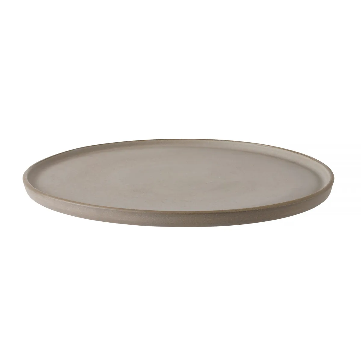 Robi Terra, Bord 27 cm