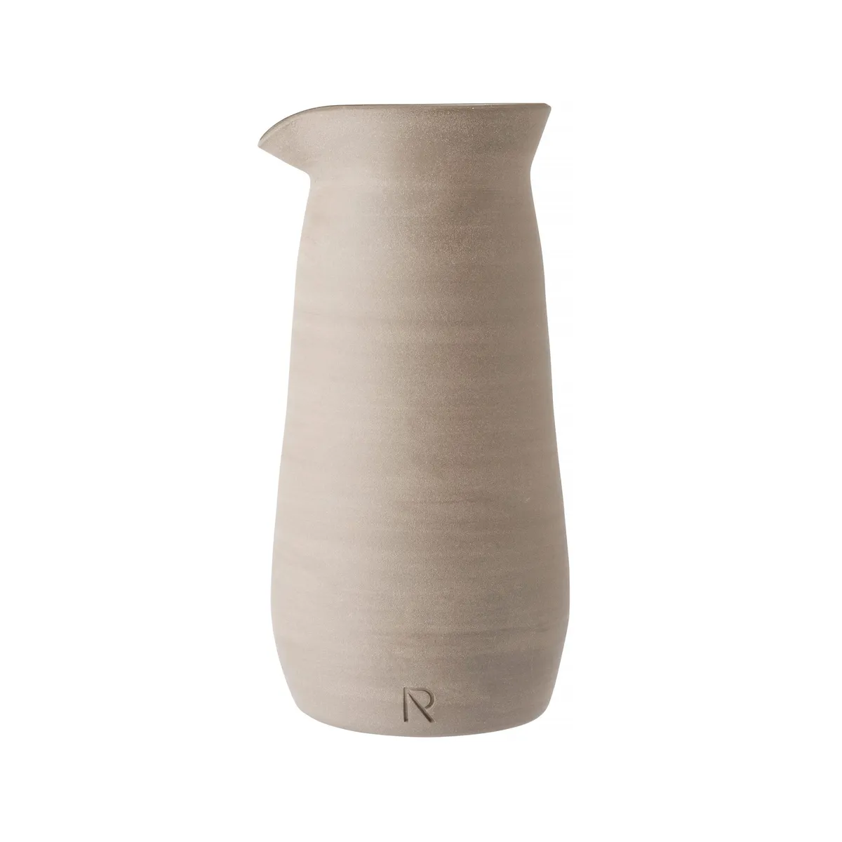 Robi Terra, Karaf 1 liter