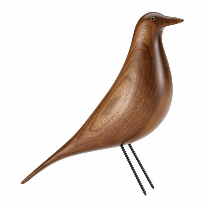 Vitra, Eames House Bird, notelaar