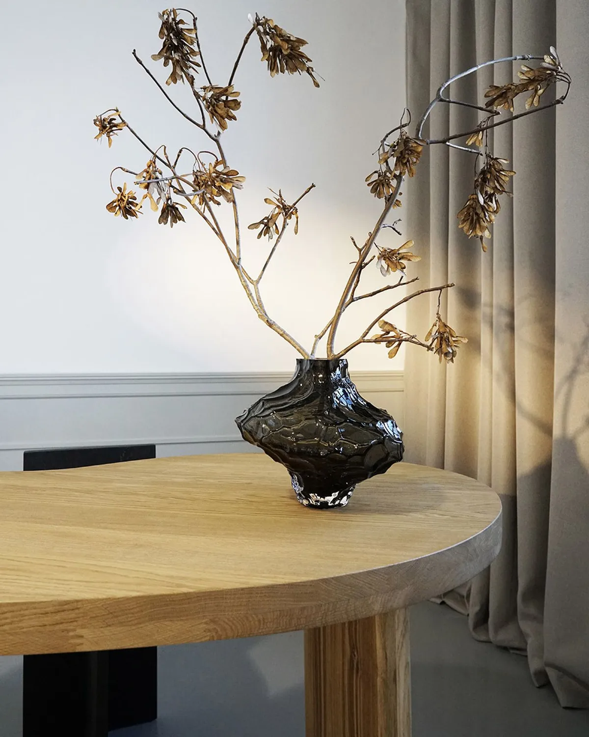 Hein Studio, Canyon vaas, groot (3)