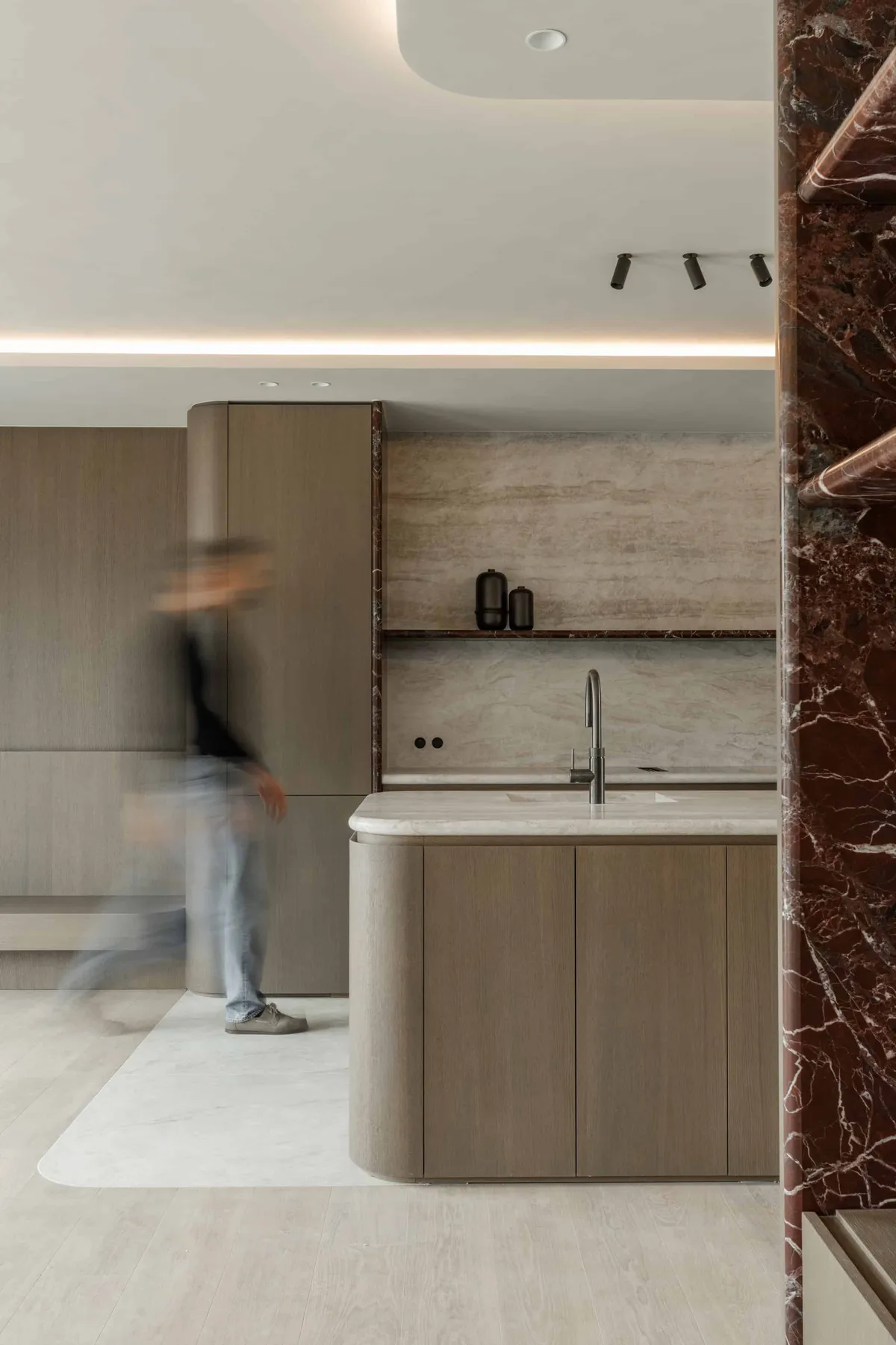 Residence D \ B, Sint-Truiden (1/8)