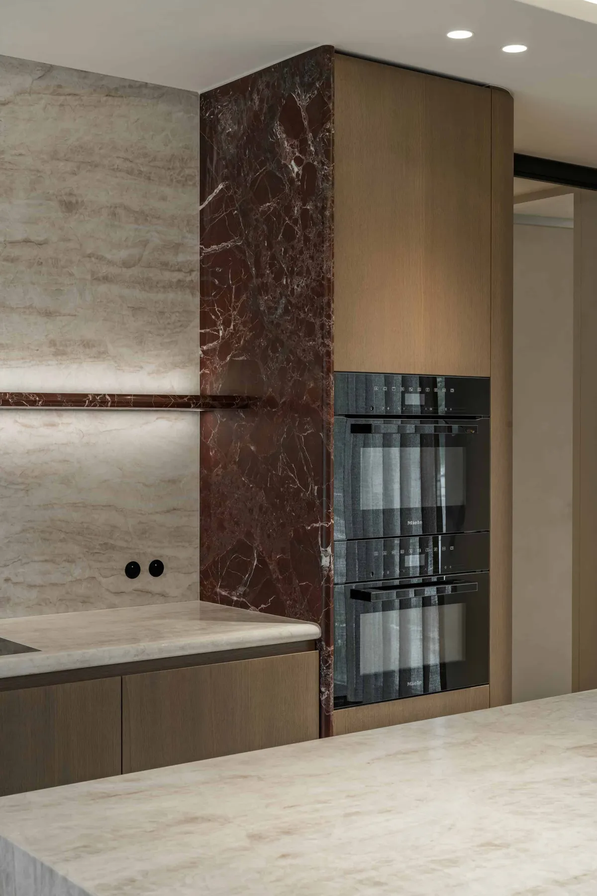 Residence D \ B, Sint-Truiden (3/8)