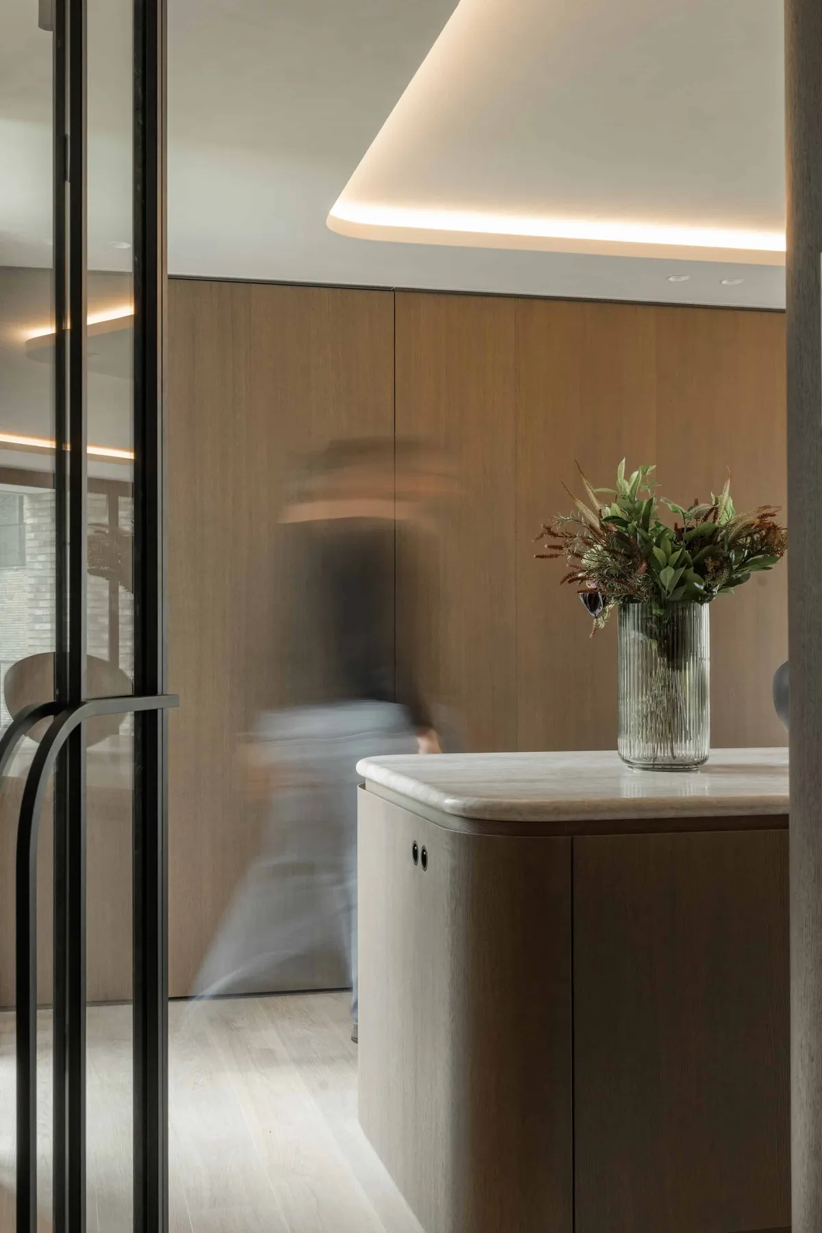 Residence D \ B, Sint-Truiden (4/8)