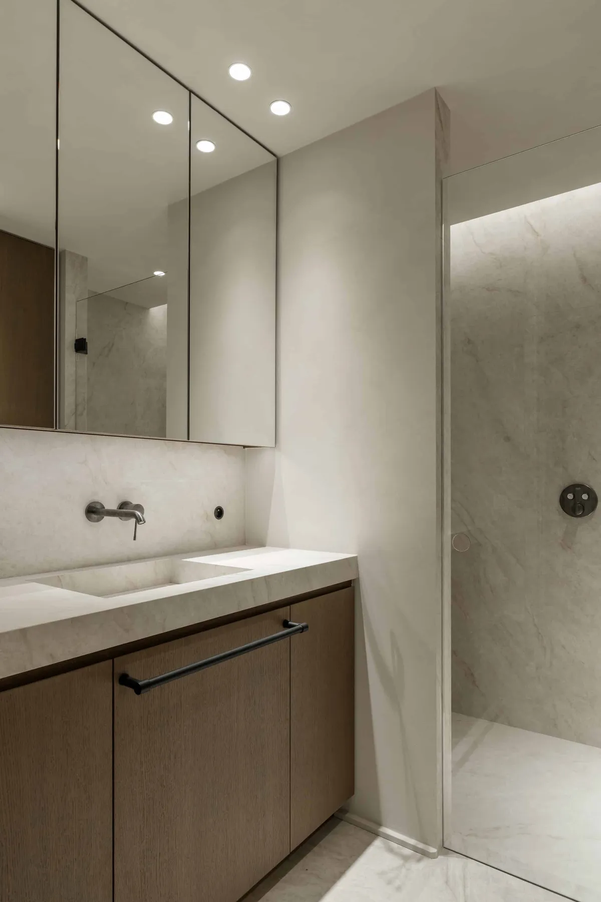 Residence D \ B, Sint-Truiden (5/8)
