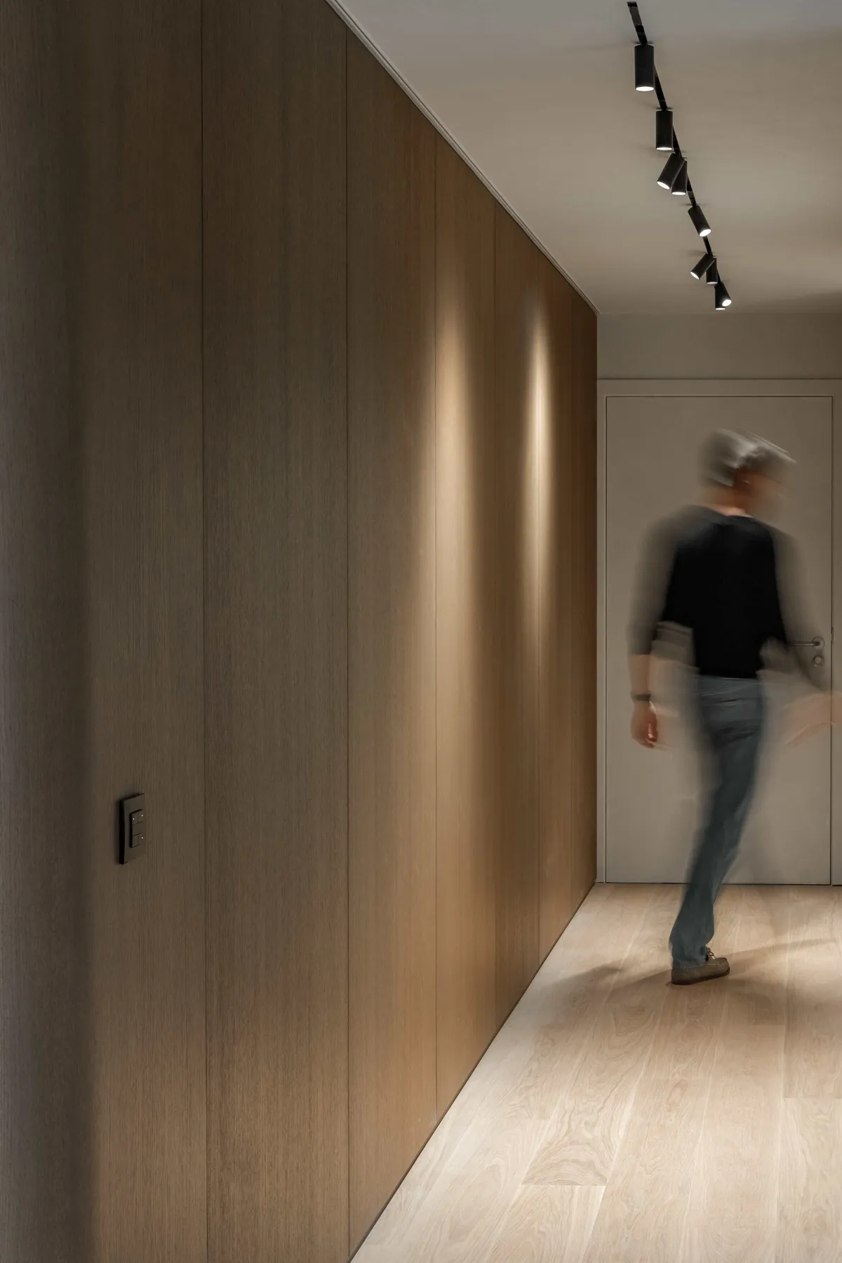 Residence D \ B, Sint-Truiden (6/8)